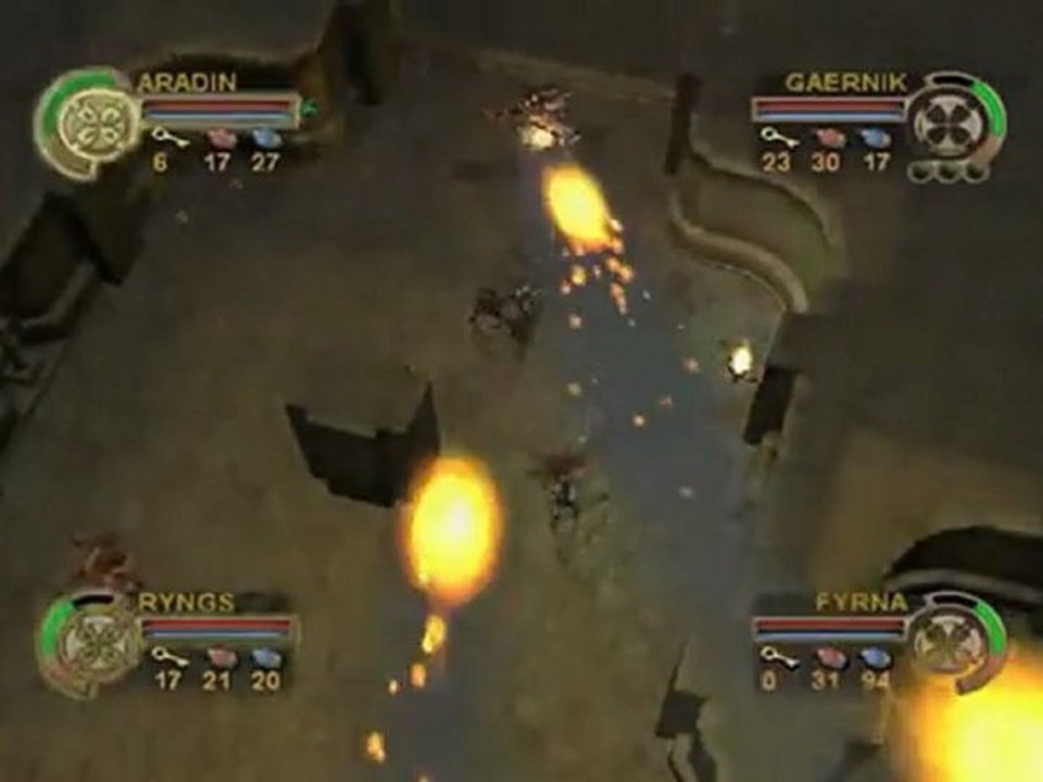 Bargain Bin Gaming- Dungeon and Dragon Heroes- X Box