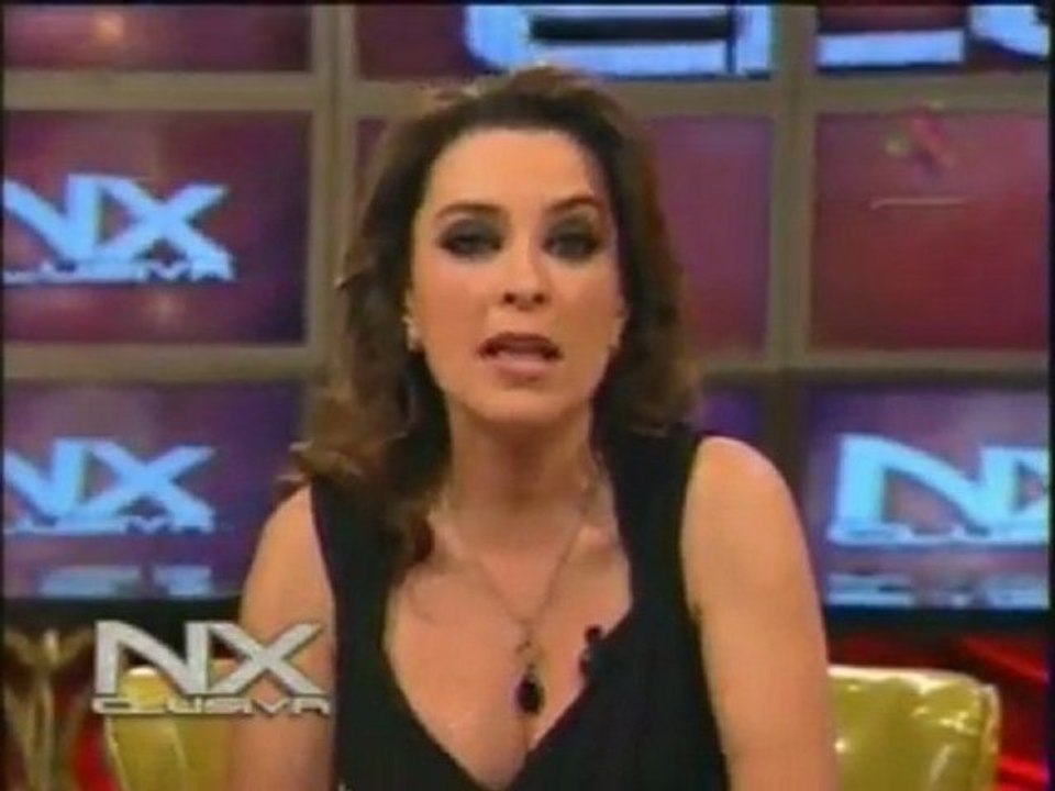 Dulce y Pablo se demuestran su amor (NX)