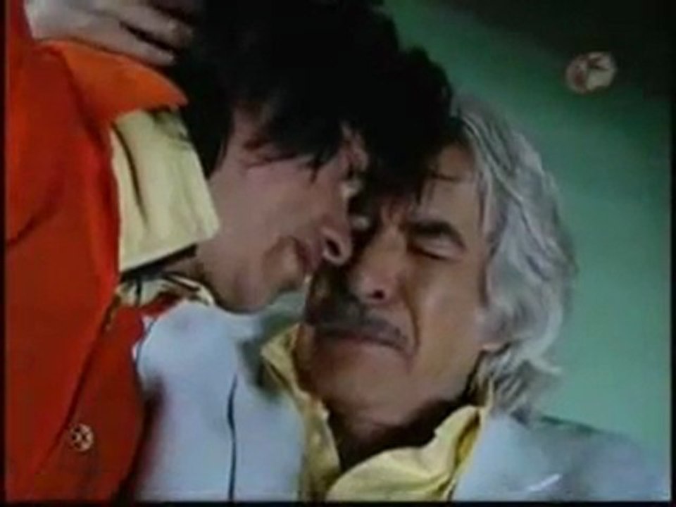 VDA - Capitulo 6 Pt 1