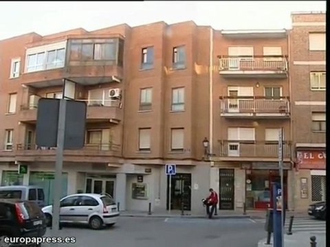 Desaparece una joven en Boadilla