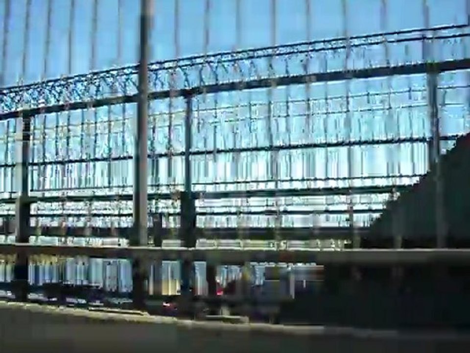 pont jacques cartier montreal