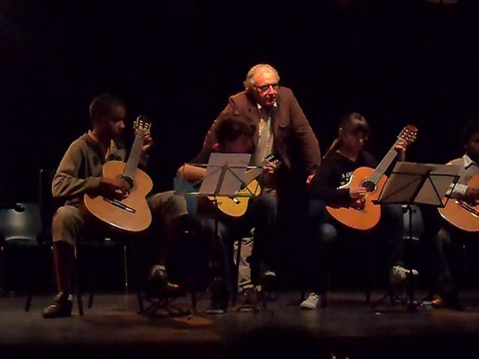 Killian - Cholita (H. Ayala)