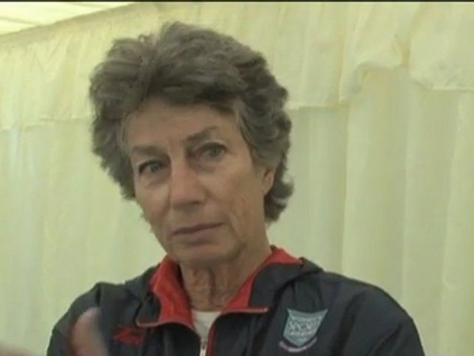 Wimbledon - Wade tippt auf Nadal und Federer