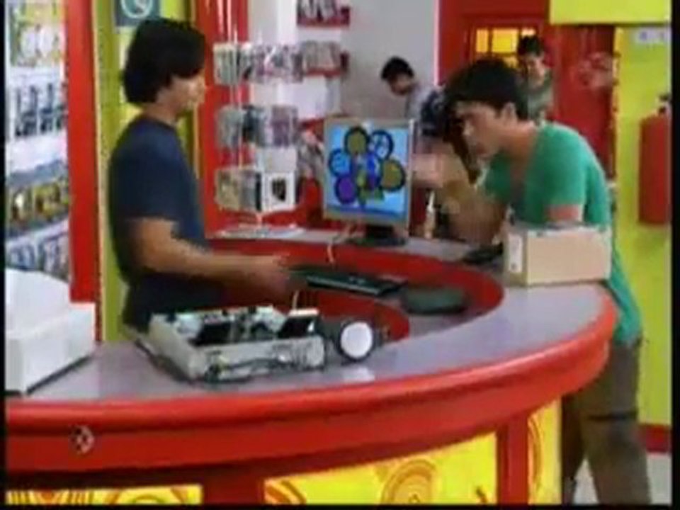 VDA - Capitulo 6 Pt 4