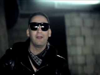 Fouradi ft. Lange Frans - Stiekem (Titelsong Pizza Maffia)