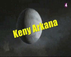 Keny Arkana Medley L'esquisse 2 Décennie d'un siècle Buenos Dias