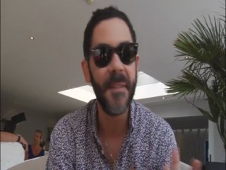 MANU PAYET INTERVIEW KUNG FU PANDA2