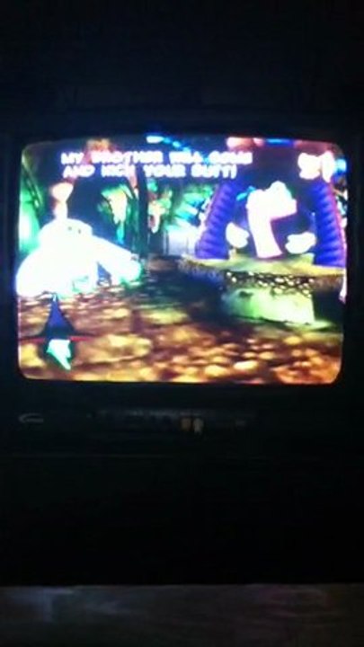 Banjo-Kazooie 100% Partie 1