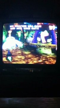 Banjo-Kazooie 100% Partie 1
