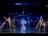 Michael Jackson - The Immortal Tour Promo ( Emilie ) part 2