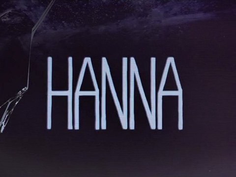 Hanna - Trailer / Bande annonce #2 [VF|HD]