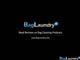 Reviews on Bag Cleaner, Conditioner and Cleaning Products | BagLaundry.com
