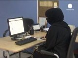 Women driving for change in Saudi Arabia