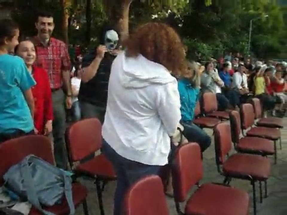FATİH İLKÖĞRETİM-10.PİLAV ŞÖLENİ ŞAKASI