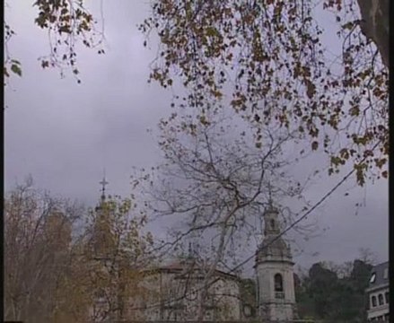 Vuelve el mal tiempo al País Vasco