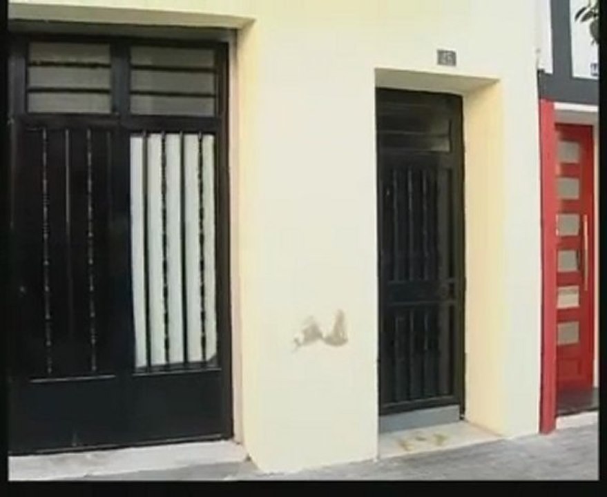Un hombre muere en el incendio de su vivienda