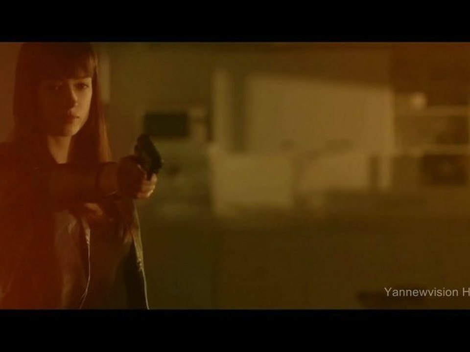 Publicité HD - Hadopi ("Tue-moi à gages") 2011