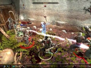 Let's Play Dragon Age 2 #144 [Deutsch] [HD] [Gut] - Ser Otto Alrik, Menschenfeind