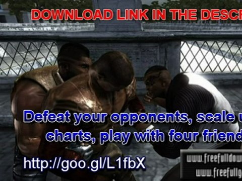 Breaking The Rules: The Roman Tournament RELOADED PC Game and Crack free full download