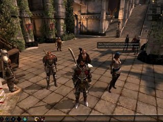 Let's Play Dragon Age 2 #147 [Deutsch] [HD] [Gut] - Nur die Liebe quält