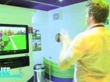 E3 2011 Kinect Sports Season 2