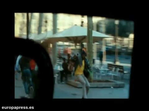 Iñárritu, de camino a los Oscar