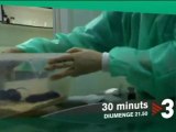 TV3 - Diumenge, 21.50, a TV3 - La primera vacuna contra la tuberculosi en 90 anys, a 