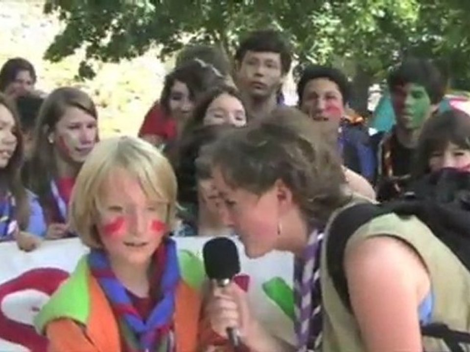 KarkaTV Vidéo1