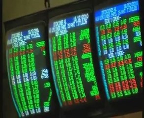 El Ibex 35 pierde un 0,55% al inicio