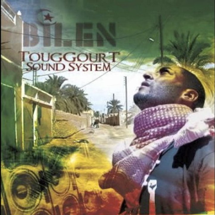 Bilen "Gifler babylone" feat Fils du béton (khalifrat°