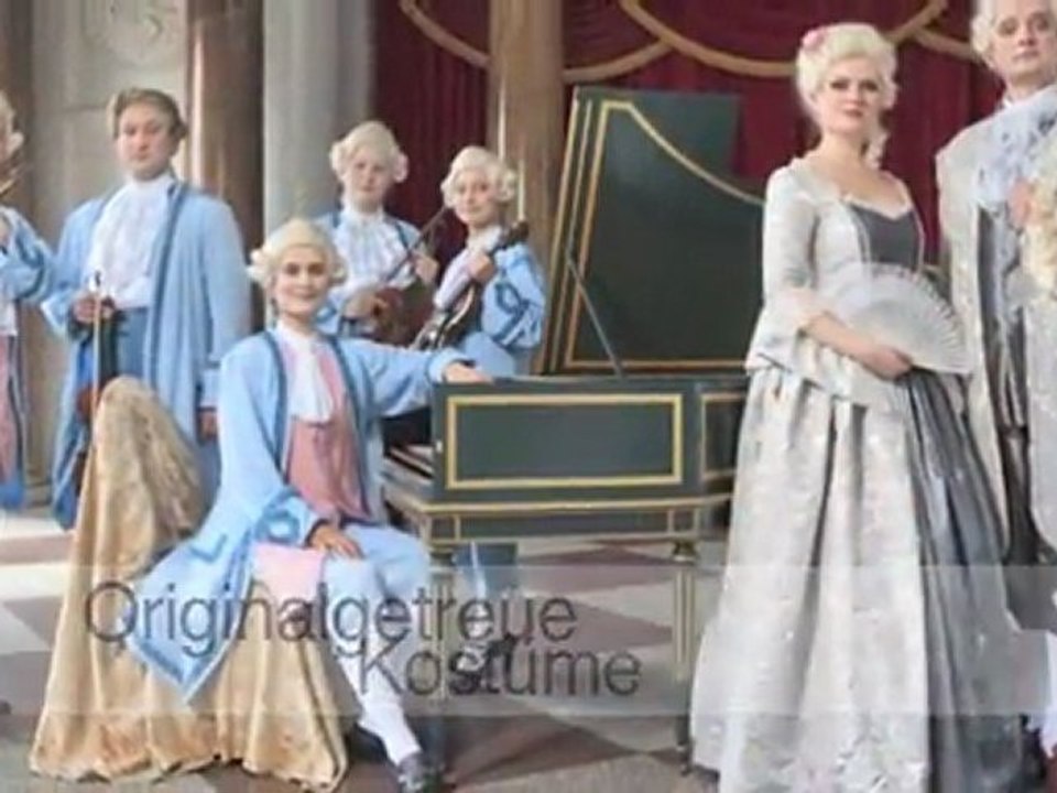 Events Berlin IMaGE Berlin GmbH Konzertveranstaltungs GmbH