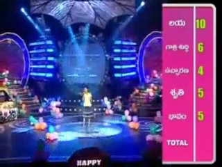 Vijetha - MM Keeravani TV Show 20