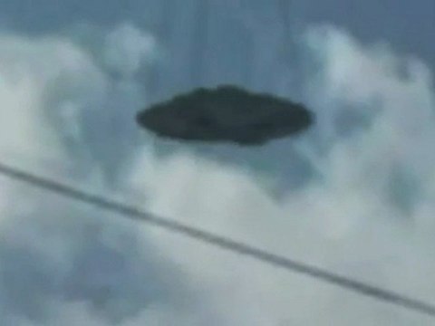 UFO Retrieved By Russian Military 2011
