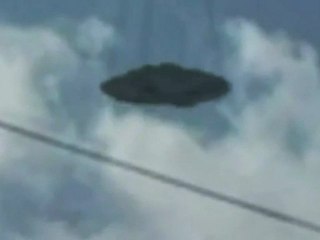 UFO Retrieved By Russian Military 2011