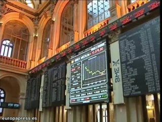 La nota de solvencia España en revisión