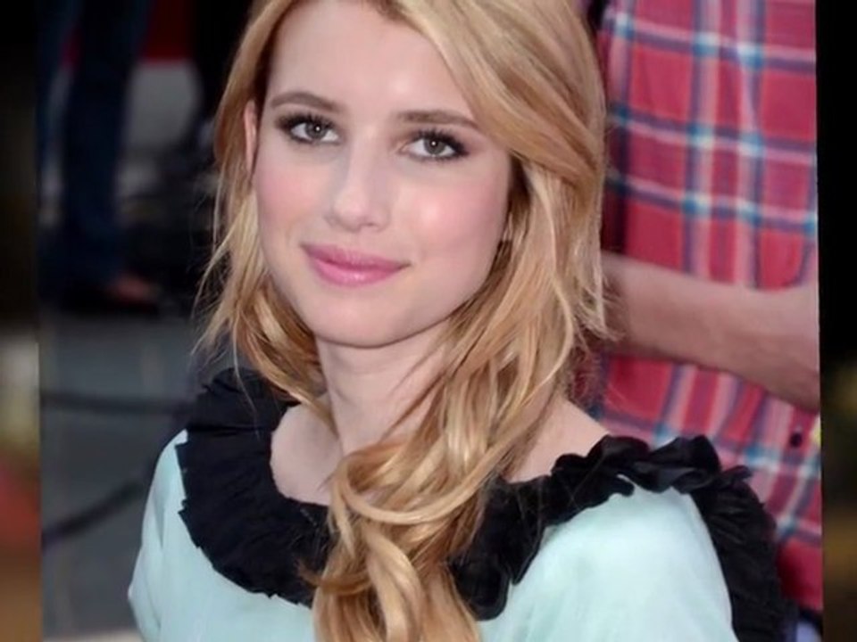 Emma Roberts Takes Credit for her Hollywood Career