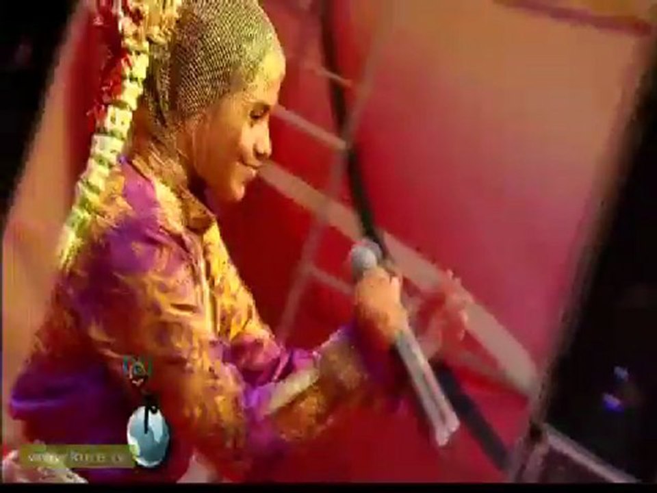 Dert Bende Endonezya 9.Türkçe Olimpiyatları Altınpark