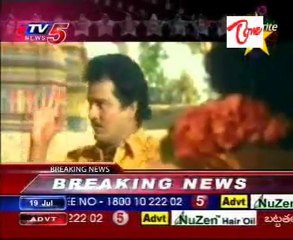 Favourite 5 - Happy Birthday to Comedy Actor Natakiriti Rajendra Prasad 02