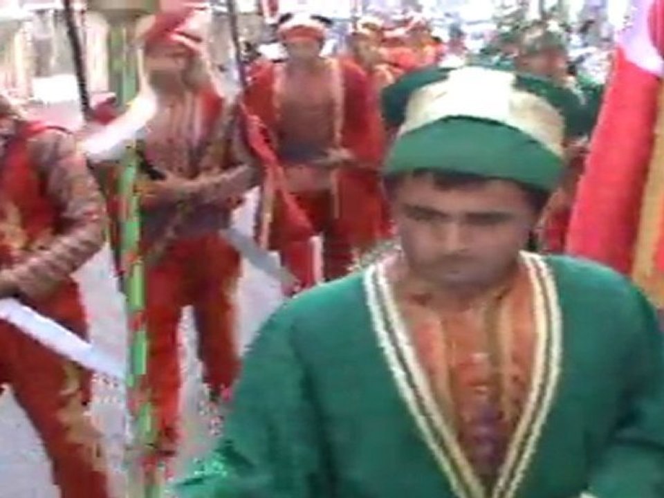 MEHTERAN-2
