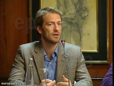 Controladores suscriben manifiesto