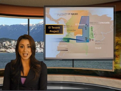 AuRo Resources Corp. (TSXV: ARU) News Alert