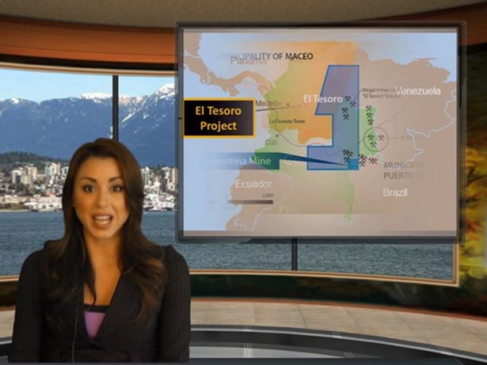 AuRo Resources Corp. (TSXV: ARU) News Alert