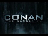Conan the Barbarian [Red Band Trailer]
