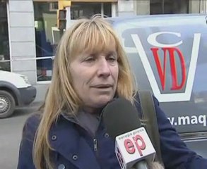 Conmoción por la muerte de cuatro personas