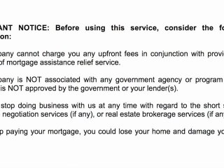 Stop Foreclosure in Albuquerque, NM