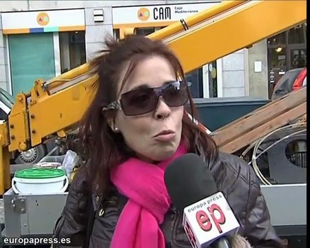 Conmoción tras la muerte de cuatro personas