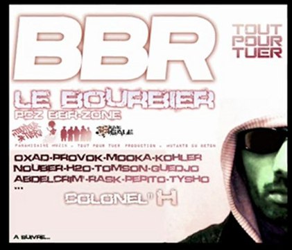 HDI OXAD tout pour tuer LE P'TIT SON