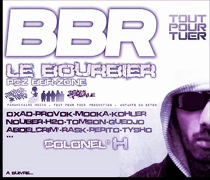 HDI OXAD tout pour tuer LES REGRETS