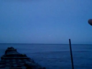 Lake Michigan 15 May 2011