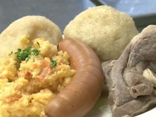 Selskapsmat Stavanger Patrioten Bistro